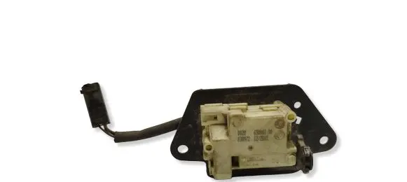Fiat Stilo Loading door lock 51753956