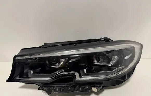 BMW 3 G20 G21 Headlight/headlamp 9481701 63119481701