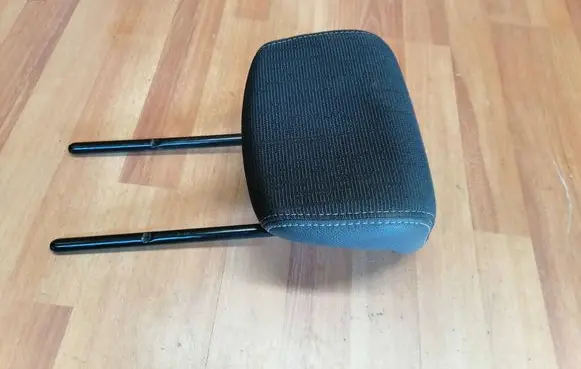 Renault Laguna III Rear seat headrest 