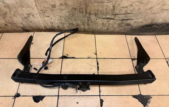 Mazda CX-5 II Tow bar KB8MV3920