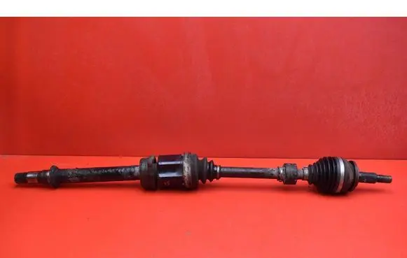 Toyota Avensis Verso Front driveshaft 