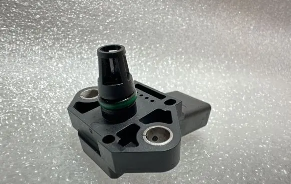 Air pressure sensor