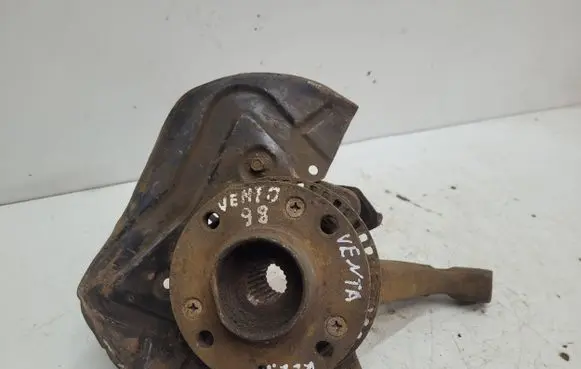 Volkswagen Vento Front wheel hub