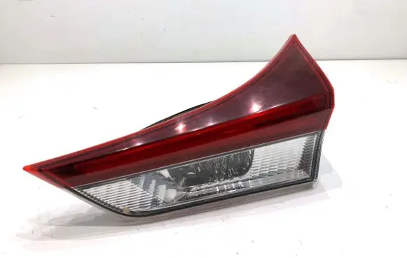 Toyota Auris E180 Rear/tail lights