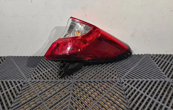 Toyota C-HR I Rear/tail lights