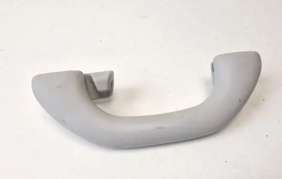 Volkswagen Jetta VI Rear interior roof grab handle 5C6857607A