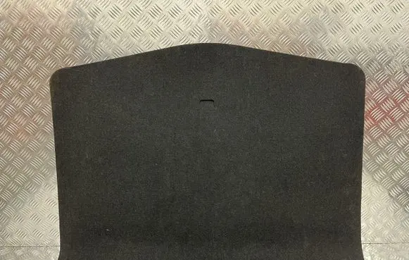 Nissan Juke II F16 Trunk/boot mat liner PU14720