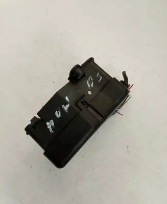 Peugeot 307 Fuse box set 115225