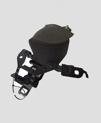 Mazda 6 Middle seatbelt (rear) BGE120817