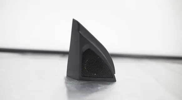 Peugeot 5008 II Front door speaker 9809351180