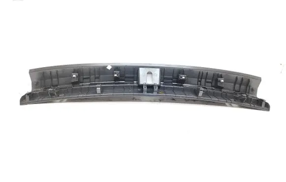 Volkswagen Tiguan Allspace Trunk/boot sill cover protection 5NN863459 83189V0 4001979MA