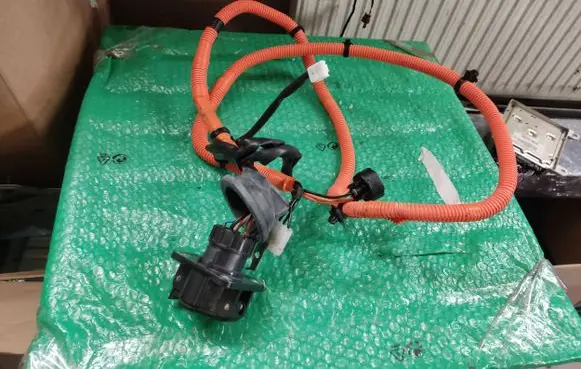 Mitsubishi Outlander Electric car charging cable 001050 80907 9482A150