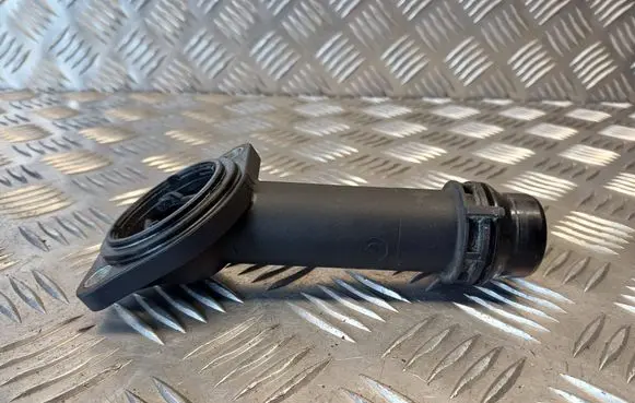 Audi A6 S6 C6 4F Thermostat/thermostat housing 03G121121C 038121121B 06B121121