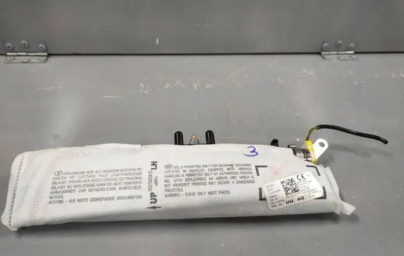 Cupra Formentor Side airbag 5FA880241F