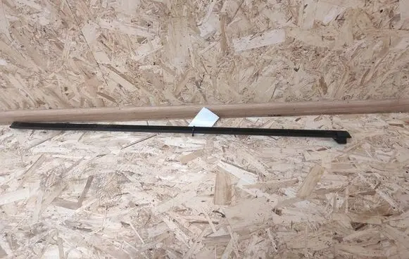 Citroen C4 I Picasso Front door glass trim molding