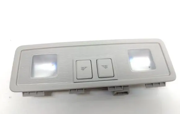 Volkswagen Tiguan Rear seat light 5G0947291J