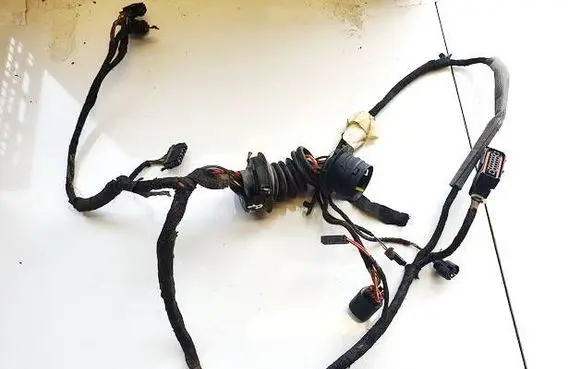 Volkswagen Sharan Other wiring loom 7m0959737