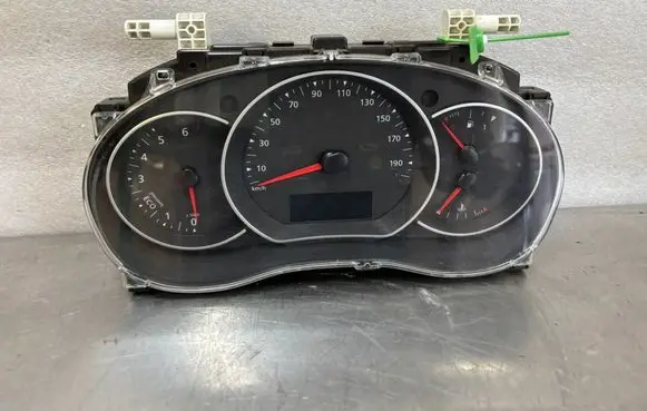 Renault Kangoo III Speedometer (instrument cluster)