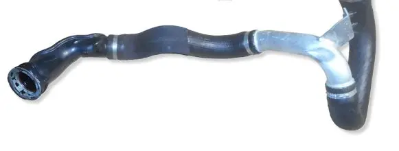 Opel Mokka Intercooler hose/pipe 13480298 461071664