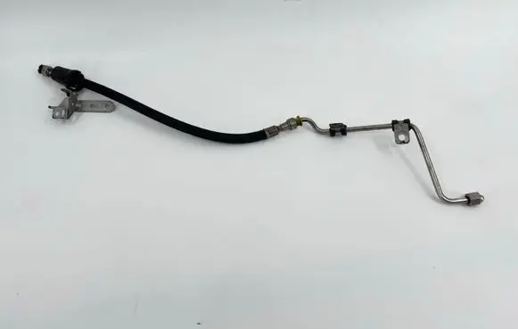 BMW 1 F20 F21 Fuel line/pipe/hose 7604407