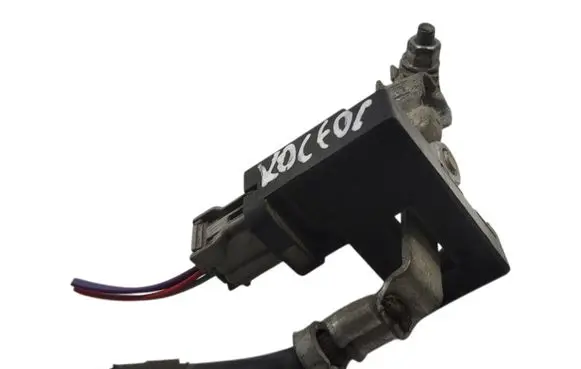 Renault Kangoo I Ignition key card reader 294G01KA0A