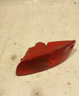 Hyundai Santa Fe Rear fog light 924092B000