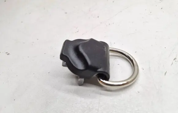BMW 3 GT F34 Tie down hook / loop A2048491203