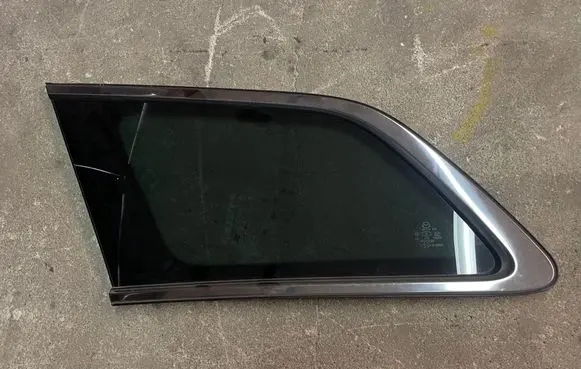 Mazda CX-7 Rear side window