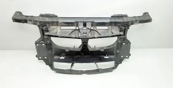 BMW 1 E81 E87 Radiator support slam panel 4401551