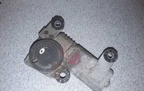 BMW 5 E39 Wiper motor 8361640