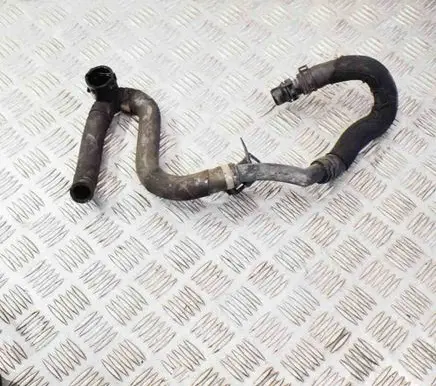 Volkswagen Sharan Engine coolant pipe/hose 7N0121070