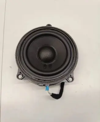 BMW iX Front door speaker 9441905 6513944190503