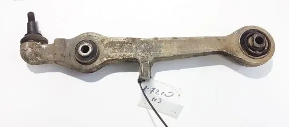 Audi A6 S6 C5 4B Front lower control arm/wishbone 