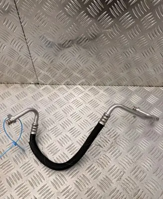 Renault Zoe Air conditioning (A/C) pipe/hose DORENAULT