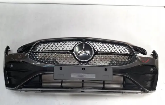 Mercedes-Benz CLA C118 X118 Front bumper A1188809202