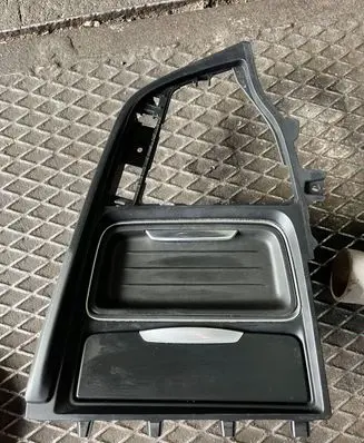 BMW 3 F30 F35 F31 Cup holder front 9218926