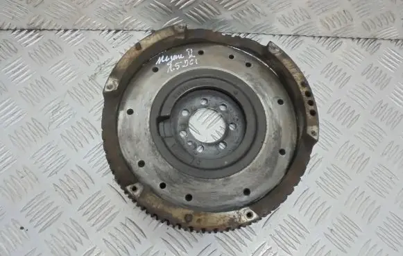 Renault Megane II Dual mass flywheel 403054
