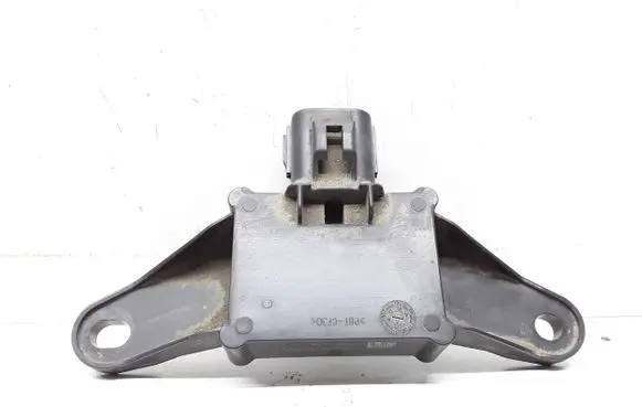 Volvo S60 Fuel injection pump control unit/module 31405746