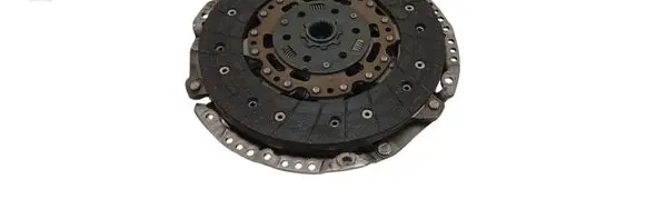 Skoda Octavia Mk3 (5E) Dual mass flywheel 05L141015G
