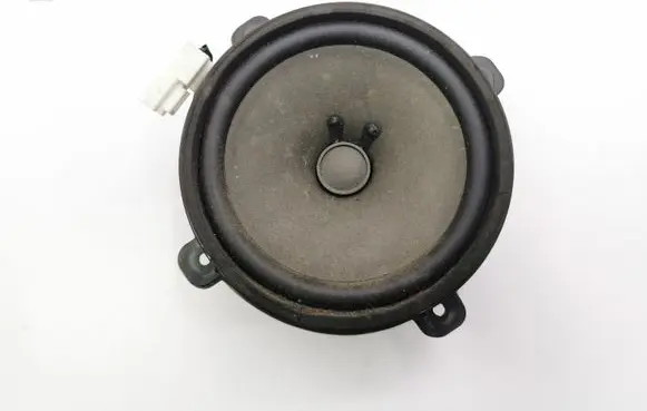 Chevrolet Captiva Rear door speaker 96673538