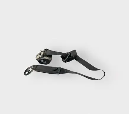 Ford Transit Front seatbelt 6C11V611B08AE 605397100