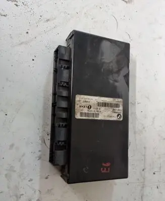 BMW 5 E60 E61 Comfort/convenience module 9118730