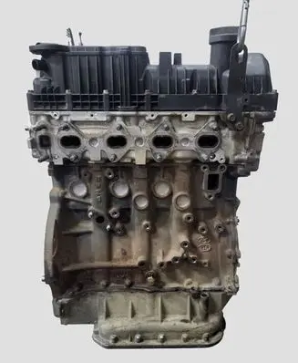 Hyundai ix35 Engine D4HA