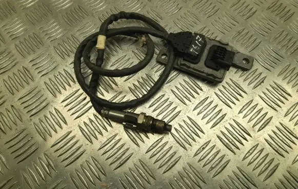 Audi A5 8T 8F Lambda probe sensor 80A907807N