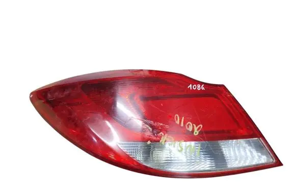 Opel Insignia A Rear/tail lights 168348 009649