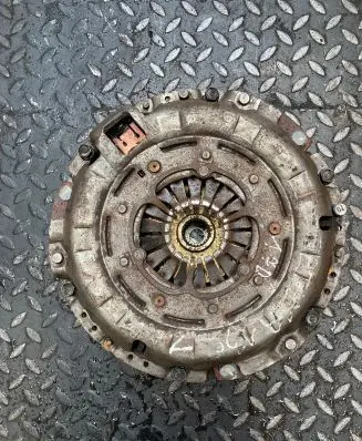 KIA Optima Clutch set kit