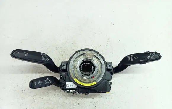 Audi A6 S6 C7 4G Wiper turn signal indicator stalk/switch 4G8953502AK 1002389503