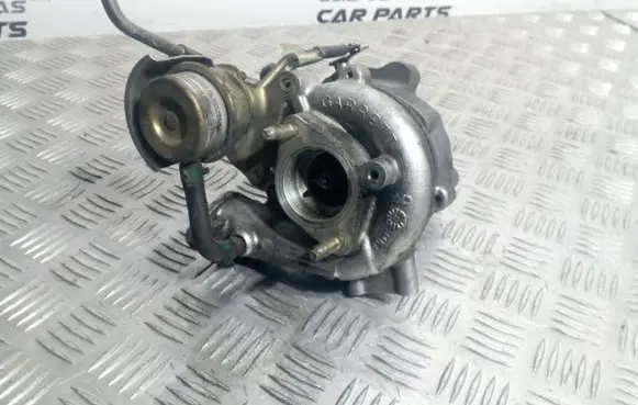 Nissan Almera Turbo 14415M300 GT549 5NDD598133