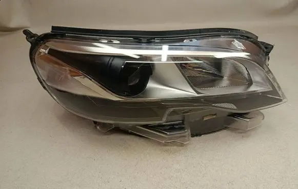 Peugeot Expert Headlight/headlamp 00197096 001971240 10220190915