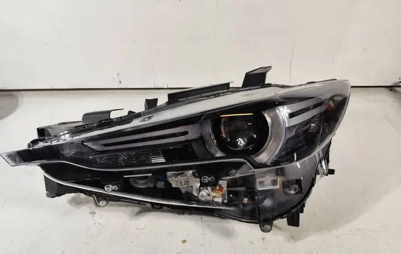 Mazda CX-5 II Headlight/headlamp KB8N51040K 4603916505